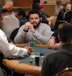 WSOP 2009 – O Que Fazer?! – Rafael Vieira 101