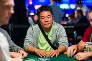 Where Are They Now: 2007 World Series of Poker Runner-Up Tuan Lam