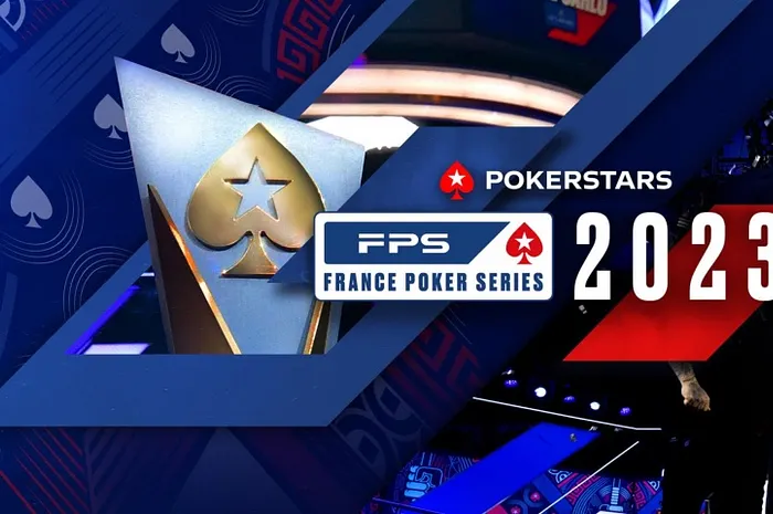 France Poker Series