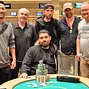 The final six from the 2018 BPO.