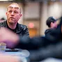 Jason Beahm $1,100 RunGood Main Event Day 2