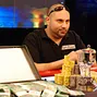 Dory Zayner - Poker News Cup Champion