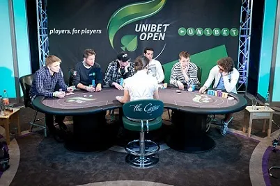 PokerNews €30.000 Unibet Open Challenge Começa Amanhã 101