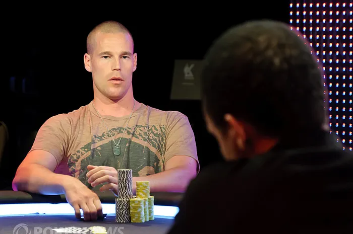 Patrik Antonius