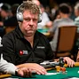 Chris Moneymaker