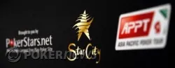 Star City Hotel and Casino is host to the APPT Grand Final