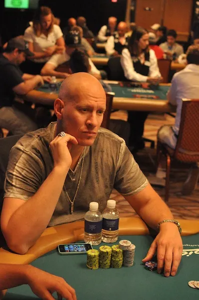 All Mucked Up: 2012 World Series of Poker Day 33 Live Blog 127