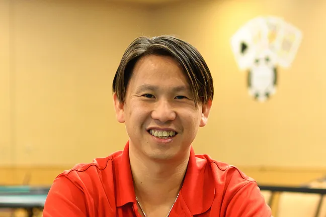 Kenny Nguyen - Champion