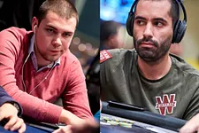 Rui Ferreira & João Vieira