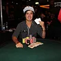 Brendon Rubie wins the $1,000 Opening Event of the 2012 Crown's Aussie Millions Poker Championship for $200,000.