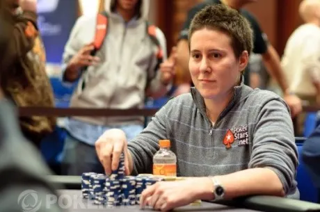 Vanessa Selbst