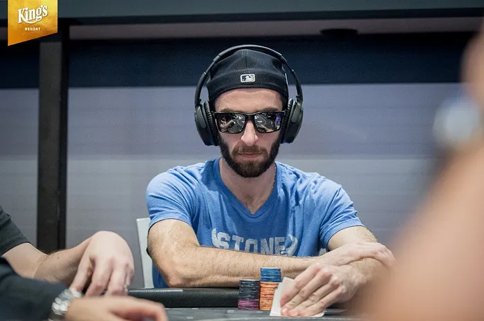 Shawn "shades927" Stroke