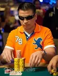 WSOP 2012 - Jours 1 & 2 : Le premier bracelet a été décerné 101