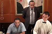 Big Game Marrakech (vidéo poker) : bienvenue à "l'Elephant Room" ! 101