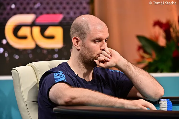 Daniel Smiljkovic