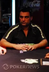 Will Paul Ravesi take home the AU$130,021?