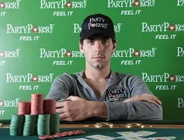 poker party jaime alguersuari