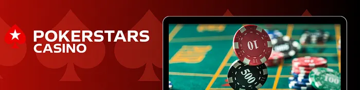 PokerStars Casino ES