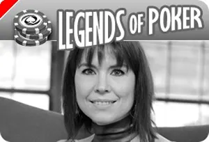 Lendas do Poker: Annie Duke 0001