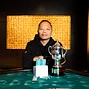 Kiko Puyat Wins Aussie Millions Pot Limit Omaha