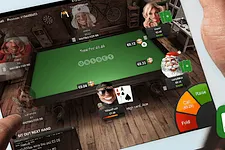 unibet poker