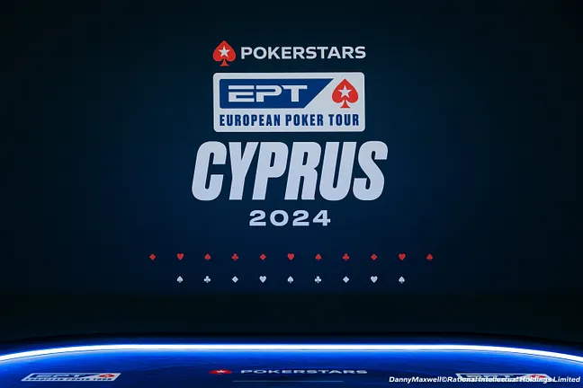 EPT Cyprus 2024