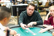 Ian "potamophobia" Matakis Among Four Recent WSOP Circuit Ring Winners at GGPoker