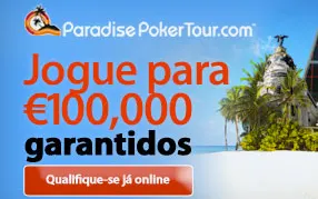paradisepoker tour madrid