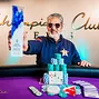 Kassim Panjwani Wins EV3 Mystery Bounty