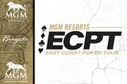 MGM Properties Join Forces to Launch MGM East Coast Poker Tour (ECPT)