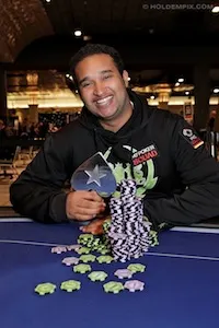 Global Poker Index: Marvin Rettenmaier é o Novo Número #1 101