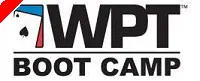 WPT Boot Camp Announces Initial Sites 0001