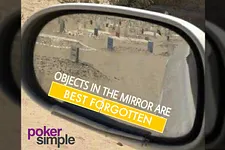 PokerSimple: Episode 15 - Letting Go of Results