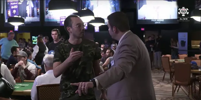 Top 10 Histórias 2016, #5: William Kassouf Domina o Mundo do Poker 101