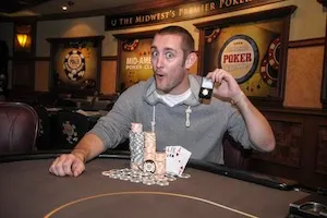 Previewing the 2012-2013 World Series of Poker Circuit Horseshoe Southern Indiana 107