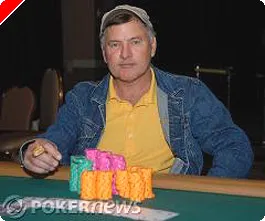 WSOP 2007 - Richburg bat Brown en finale du $2,500 H.O.R.S.E. 0001
