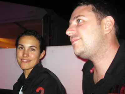 Partouche Poker Tour (PPT) 2009 : Antoine Saout au sommet 101