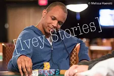 Phil Ivey