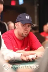Kendrick Roberts eliminated in 17th place