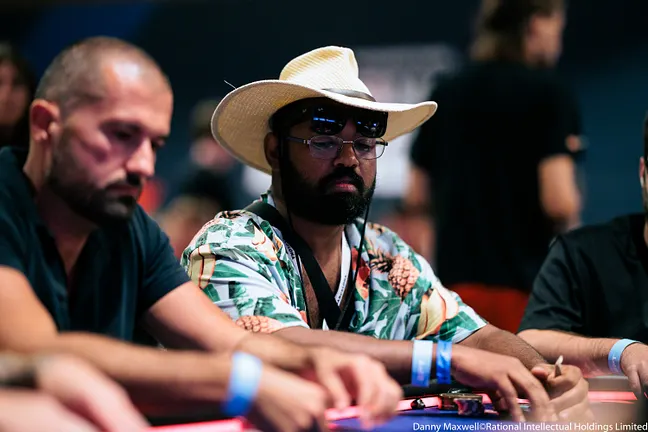 Brhanu Kndeneh Ayehu