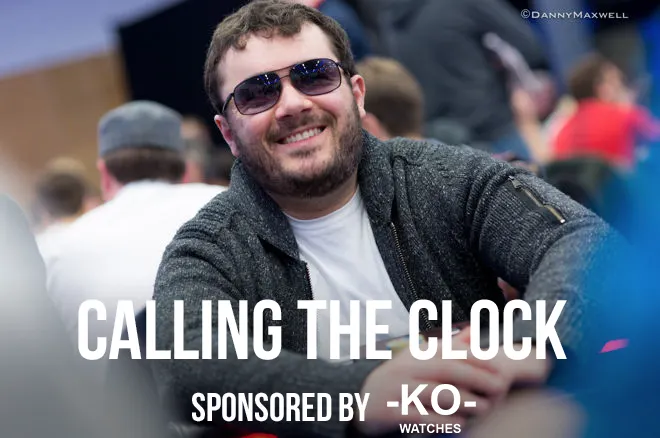 Calling the Clock with Anthony Zinno Sponsored by KO Watches 0001