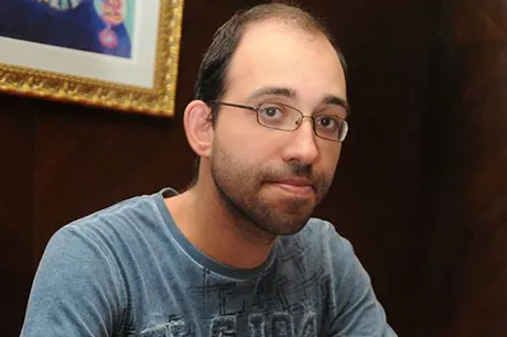 28 Portugueses no Dia 2 do Deep Stack do Tanger Poker Festival 0001