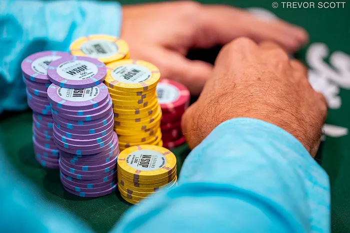 cards, chips, branding