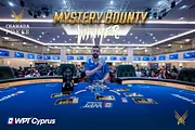 Ludovic Geilich Wins WPT Cyprus Mystery Bounty; Ilia Kitsbabahvili Claims Two Side Event Titles