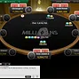 The High Roller Big Game Final Table March 7