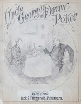 Poker & Pop Culture: Strategy Books Telling How to Play, But Warning Not To 102