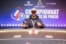 Fahd Boudaouine