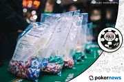 Em confusão bizarra, jogador dobra com as "fichas erradas" na WSOP; entenda