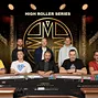 High Roller Final Table