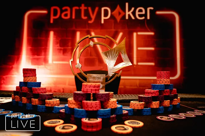 partypoker